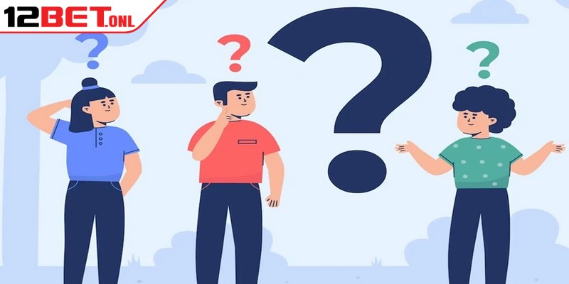 Liên hệ 12bet - Hỗ trợ người chơi trực tuyến 24/7 4 Một số câu hỏi chi tiết về liên hệ 12BET