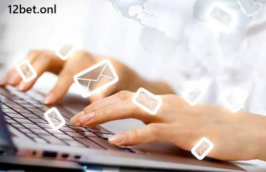 Liên hệ 12bet - Hỗ trợ người chơi trực tuyến 24/7 3 Liên hệ 12bet qua email